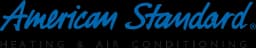 American Standard HVAC logo