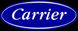 Carrier heating and cooling logo