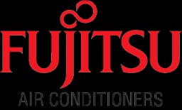 Fujitsu mini-split systems logo