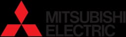 Mitsubishi Electric ductless systems logo