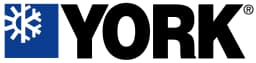 York air conditioning logo