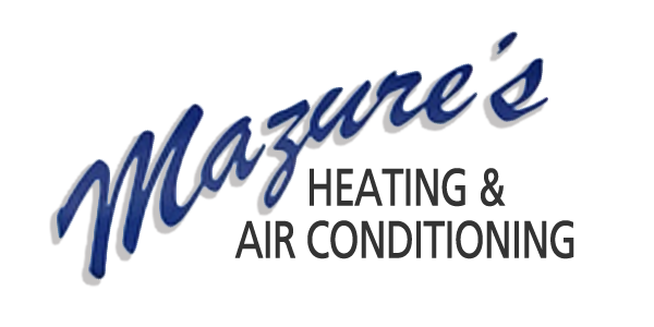 Mazure's Heating & Air Conditioning