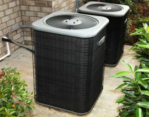 Air Conditioner Installation & Repair by Mazure's of Jenison Michigan